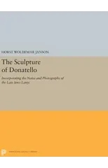 The Sculpture of Donatello