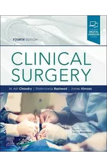 Clinical Surgery