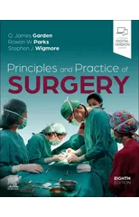 Principles and Practice of Surgery