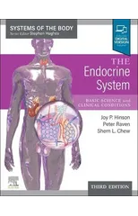 The Endocrine System