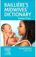 Bailliere's Midwives' Dictionary