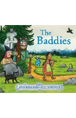 The Baddies