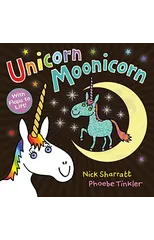 Unicorn Moonicorn
