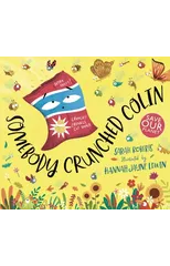 Somebody Crunched Colin