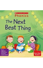 The Next Best Thing (Set 8)