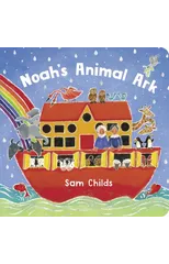 Noah's Animal Ark BB (NE)