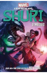 Shuri