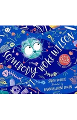 Somebody Woke Wilson