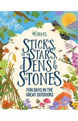 Sticks, Stars, Dens and Stones