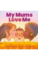 My Mums Love Me (BB)