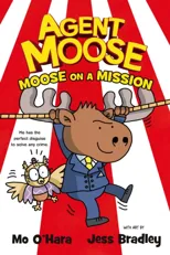 Agent Moose