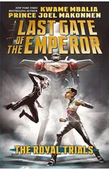 Last Gate of the Emperor 2
