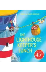 The Lighthouse Keeper's Lunch (45th anniversary edition)