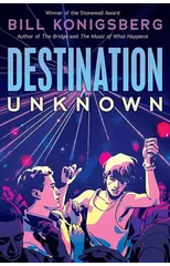 Destination Unknown