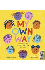 My Own Way