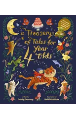 A Treasury of Tales for Four Year Olds
