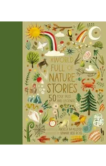 A World Full of Nature Stories