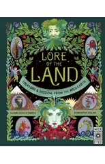 Lore of the Land
