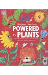 Powered by Plants