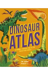 Dinosaur Atlas