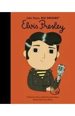 Elvis Presley