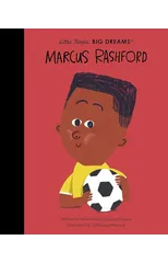 Marcus Rashford