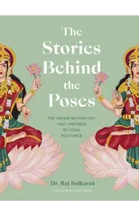The Stories Behind the Poses