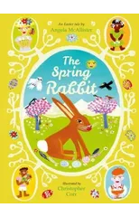 Spring Rabbit