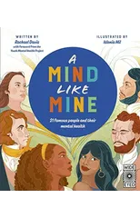 A Mind Like Mine