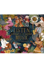 Listen to the Music
