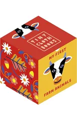 My First Farm Animals