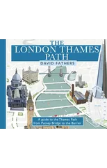 London Thames Path