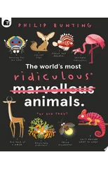 The World's Most Ridiculous Animals