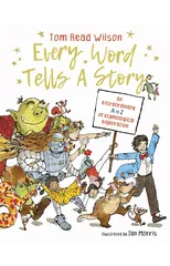 Every Word Tells a Story