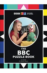 The BBC Puzzle Book