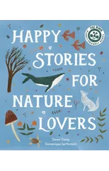 Happy Stories for Nature Lovers