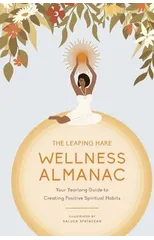 The Leaping Hare Wellness Almanac