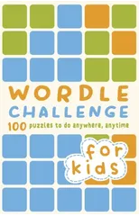 Wordle Challenge for Kids