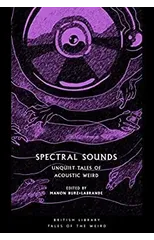 Spectral Sounds