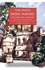 The White Priory Murders
