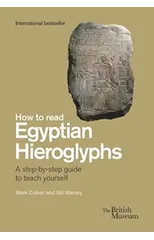 How To Read Egyptian Hieroglyphs