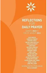 Reflections for Daily Prayer
