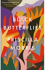 Black Butterflies