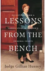 Lessons From the Bench