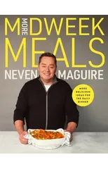 More Midweek Meals