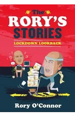 The Rory's Stories Lockdown Lookback