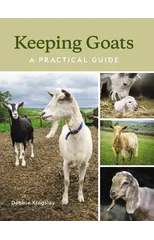 Keeping Goats