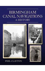 Birmingham Canal Navigations
