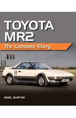 Toyota MR2