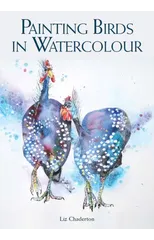 Painting Birds in Watercolour